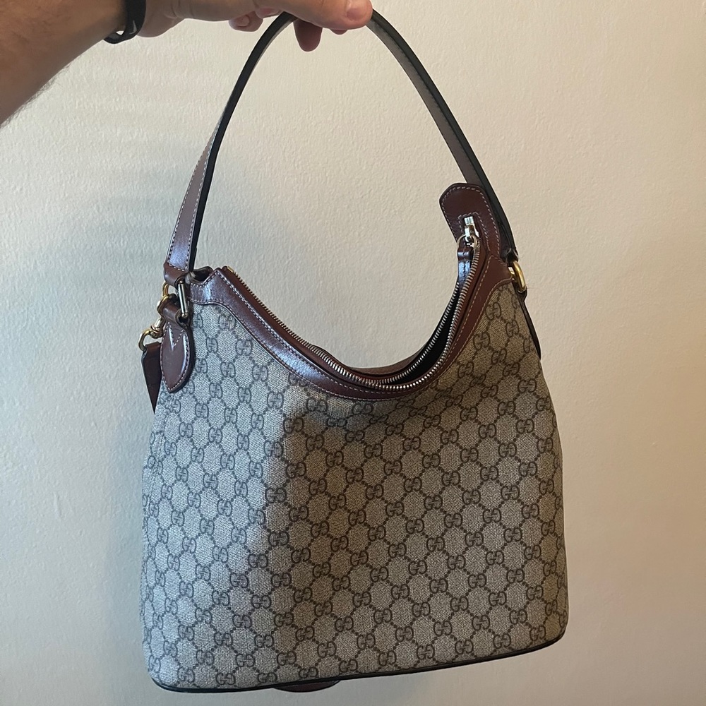 Gucci bag in good condition